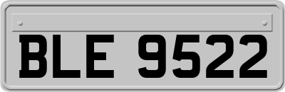 BLE9522