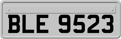 BLE9523