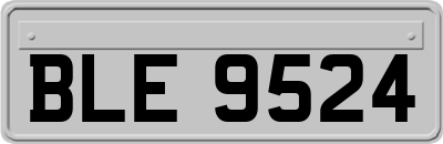 BLE9524