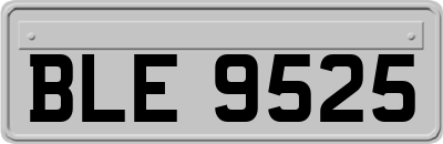 BLE9525