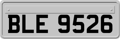 BLE9526
