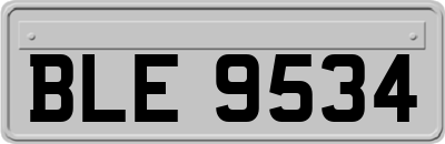 BLE9534