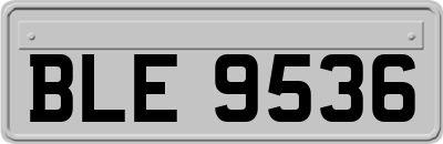 BLE9536