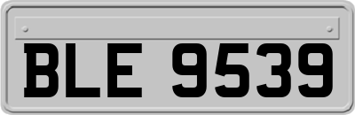 BLE9539