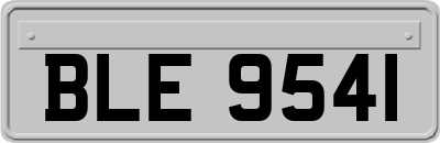 BLE9541