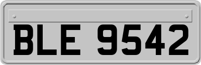 BLE9542