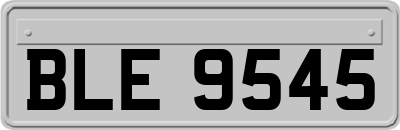 BLE9545