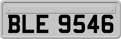 BLE9546
