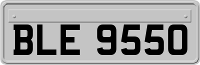 BLE9550