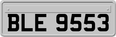 BLE9553