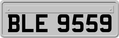 BLE9559