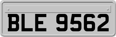 BLE9562