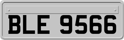 BLE9566