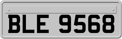 BLE9568