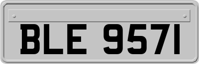 BLE9571