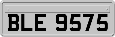 BLE9575