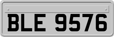 BLE9576