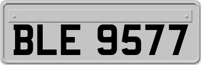 BLE9577