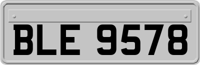 BLE9578