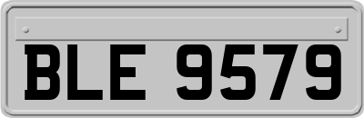 BLE9579