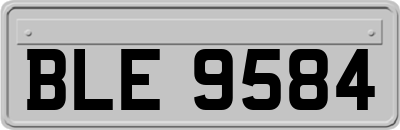 BLE9584
