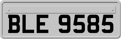 BLE9585