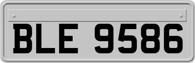 BLE9586