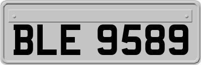 BLE9589