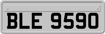 BLE9590