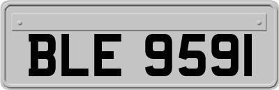 BLE9591