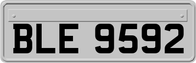 BLE9592