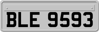 BLE9593