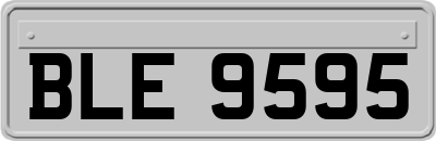 BLE9595