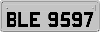 BLE9597