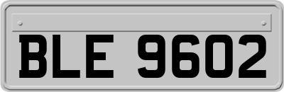 BLE9602