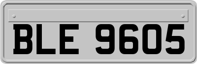 BLE9605