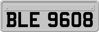 BLE9608