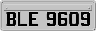 BLE9609