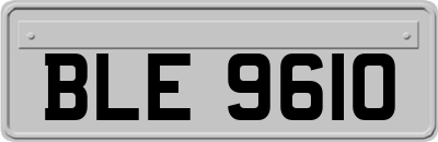 BLE9610