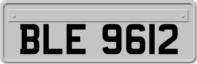 BLE9612