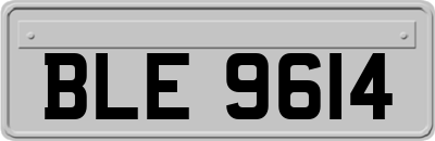 BLE9614