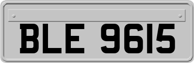 BLE9615