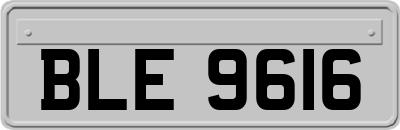 BLE9616