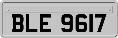 BLE9617