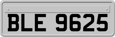 BLE9625