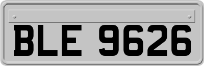 BLE9626