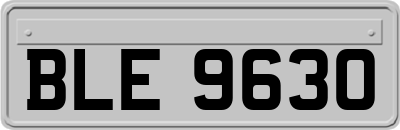 BLE9630