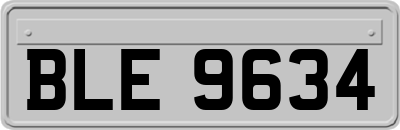 BLE9634