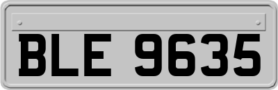 BLE9635