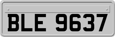 BLE9637